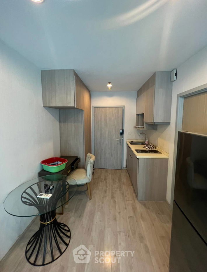 รูป คอนโด 1-ห้องนอน ที่ ไอดีโอ โมบิ จรัญ - อินเตอร์เชนจ์ ใกล้ MRT ไฟฉาย (ID 1863791) - รูปที่ 1/6