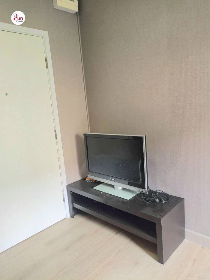 picture Plum Condo Park Rangsit For Rent. - 5/23