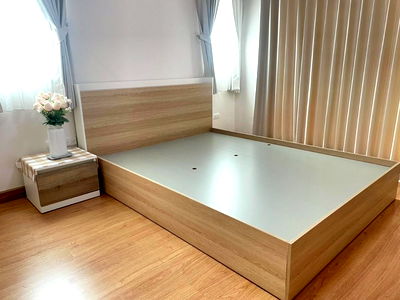 Condos for sale Impact Muang Thong : Supalai City Resort Changwattana