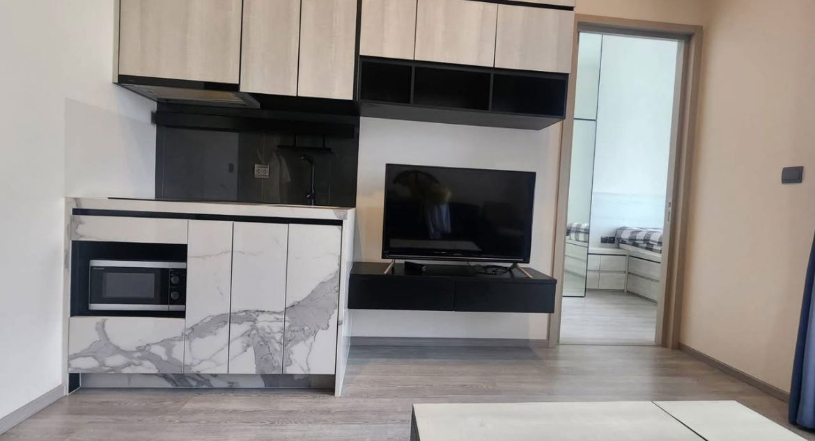 picture #R5148 Condo for rent THE LINE Sukhumvit 101  - 5/8