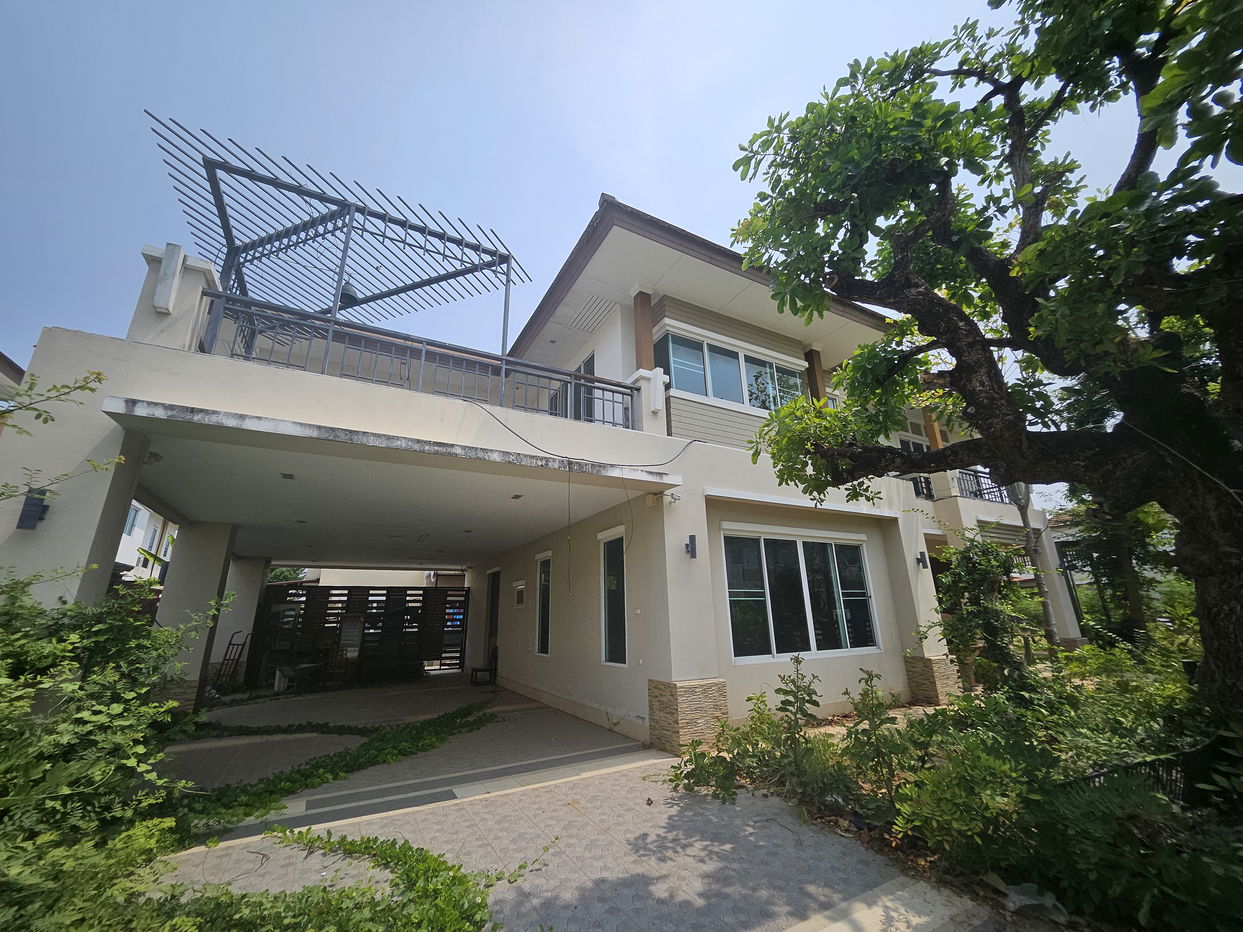 รูป บ้านเดี่ยว เนื้อที่ทั้งหมด 678.8 ตารางเมตร 888/12 ตำบลบ้านเป็ด อำเภอเมืองขอนแก่น ขอนแก่น ราคา 7,600,000 บาท - รูปที่ 3/10