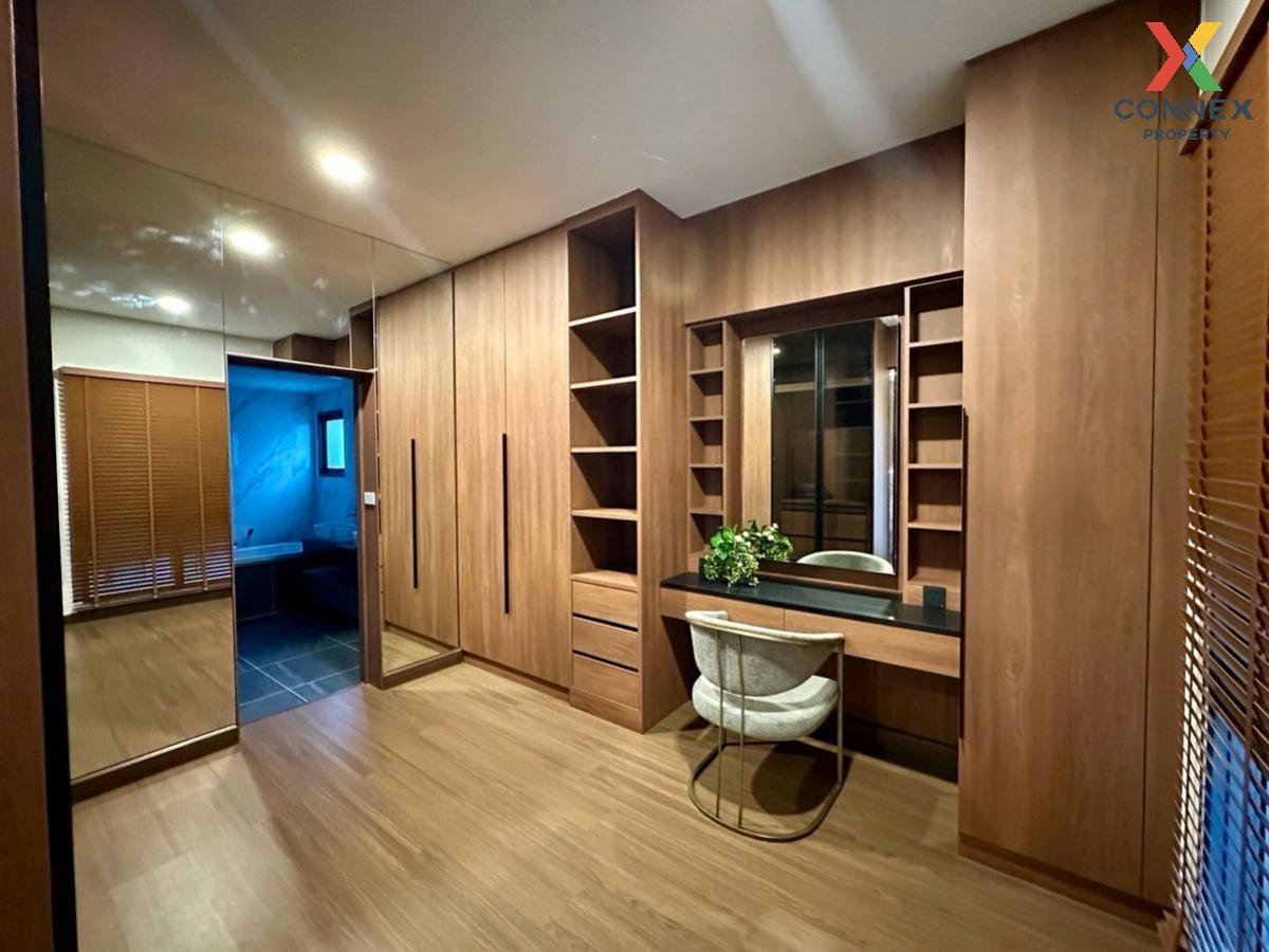 รูป เช่าบ้าน  เดอะ ซิตี้ บางนา บางแก้ว บางพลี สมุทรปราการ CX-124739 ✅ ทักไลน์ @connexproperty ตอบทันที ทีมงานมืออาชีพ ✅  - รูปที่ 6/9