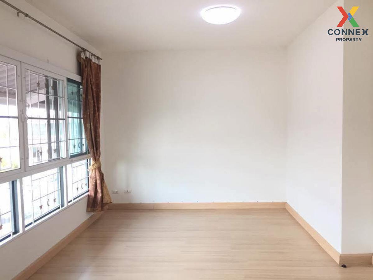 รูป ขายทาวน์เฮ้าส์/ทาวน์โฮม  บ้านพฤกษา 83 บรมราชชนนี-สาย 5 ศาลายา พุทธมณฑล นครปฐม CX-124965 ✅ ทักไลน์ @connexproperty ตอบทันที ทีมงานมืออาชีพ ✅  - รูปที่ 12/12