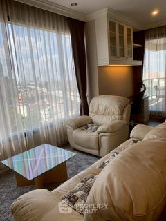 รูปภาพ 2-BR Condo at M Ladprao near BTS Ha Yaek Lat Phrao (ID 2206251)