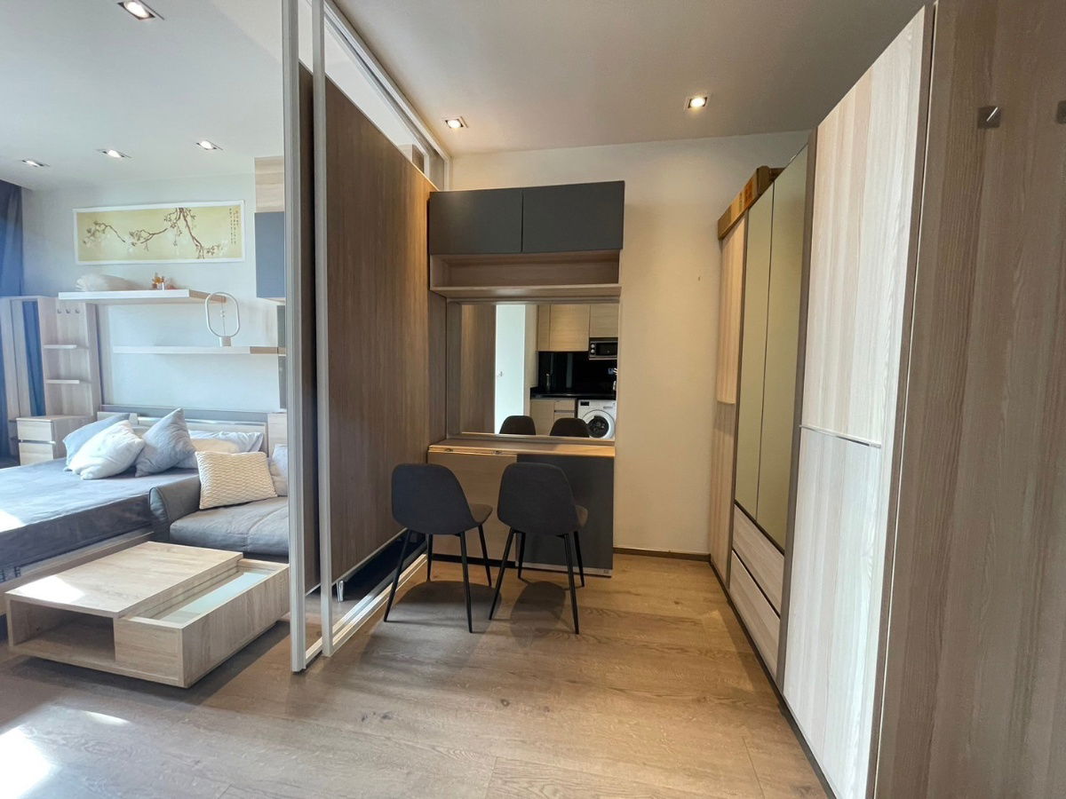 picture Condo for rent Park 24   28Floor    - 14/16
