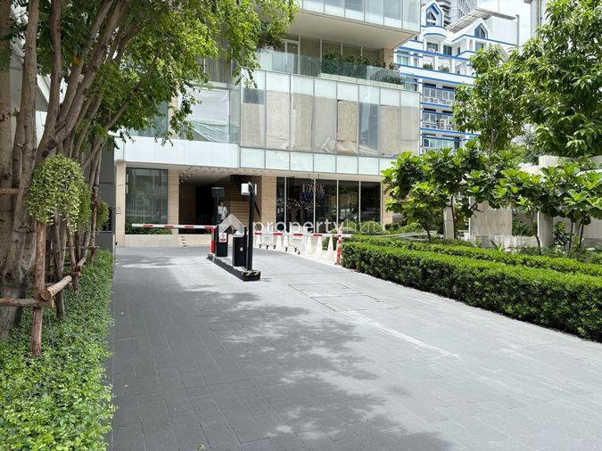The Strand Thonglor