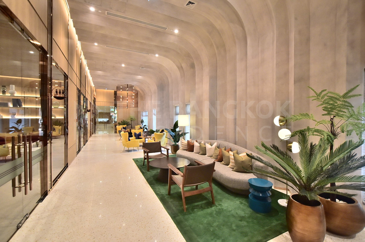 picture XT Huaikhwang near MRT Huai Khwang Station Start your comfort here - 7/9