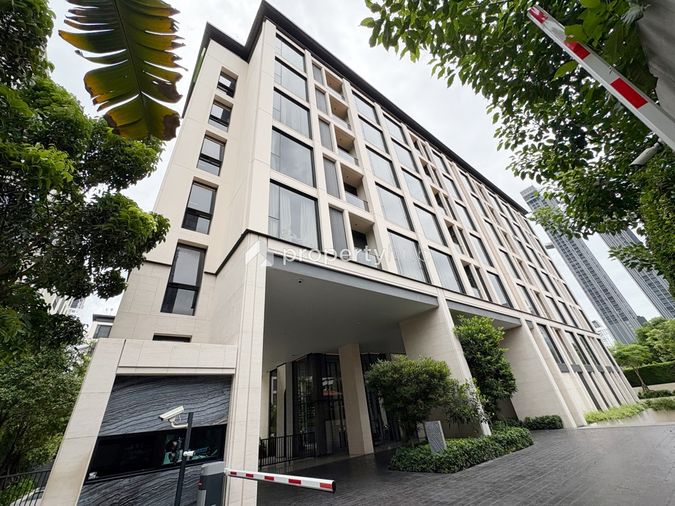 The Reserve 61 Hideaway