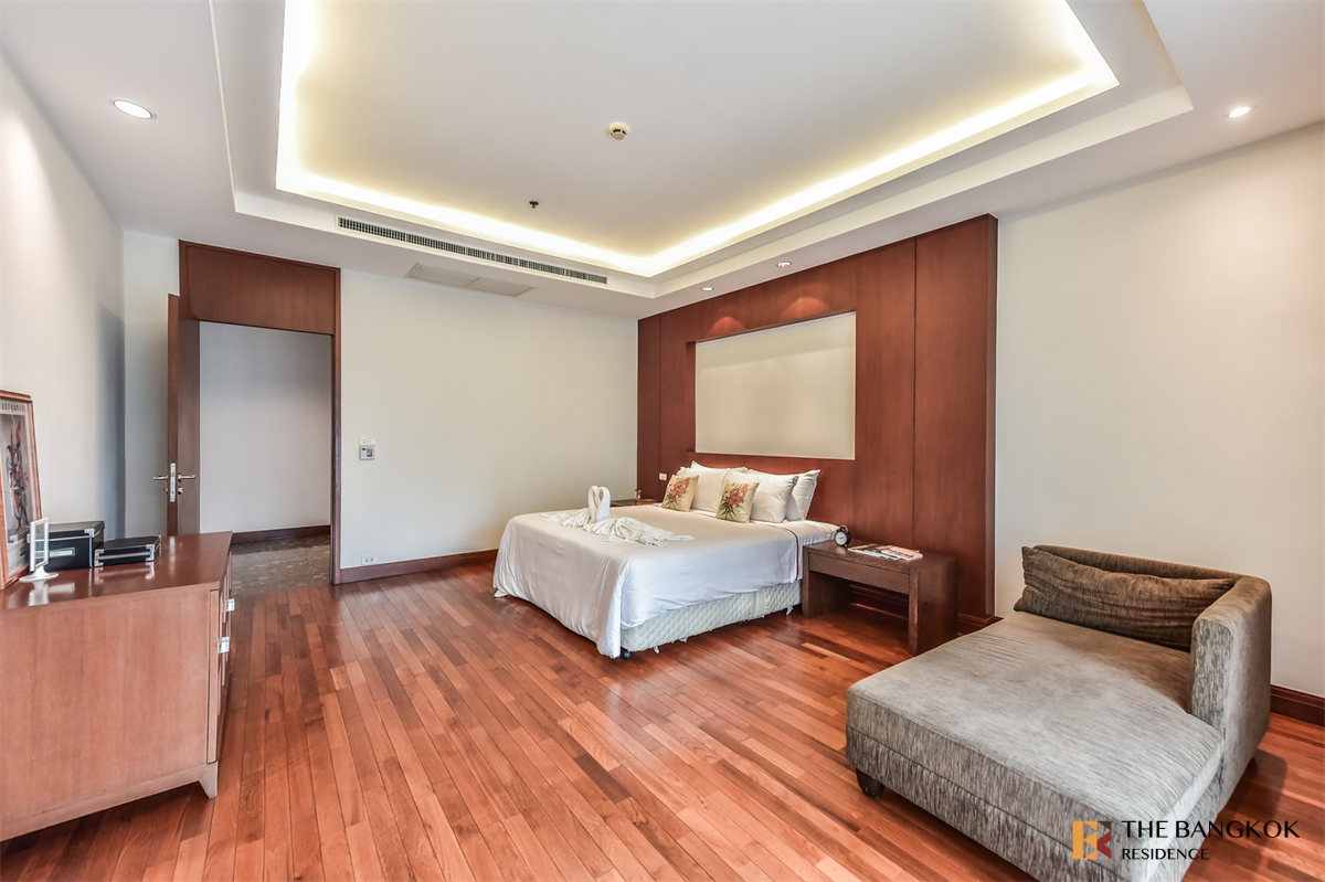 รูป รอยัล เรสสิเดนซ์ พาร์ค  ยูนิต Luxury หรูหราแบบไม่ต้องรอ - รูปที่ 1/10