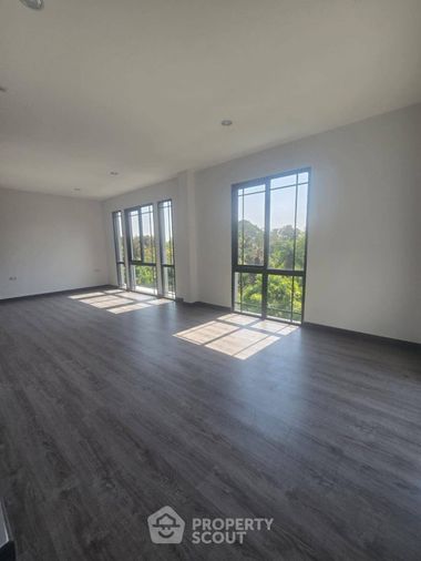 2-bed house for rent, 214 sqm, 37 sq wah, Baan Klang Muang Classe Sukhumvit 77