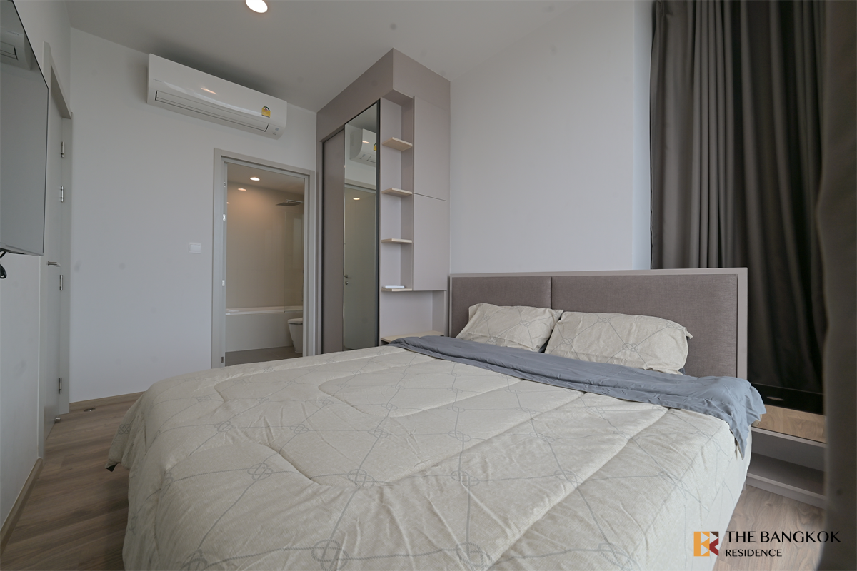 picture Oka Haus Sukhumvit 36  Ultimate Luxury Lifestyle with Convenience - 1/10