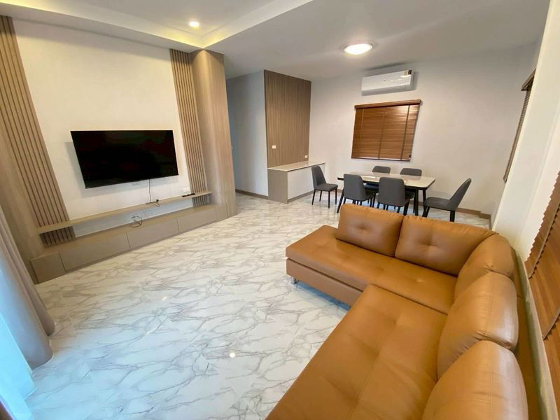 picture For Rent – Brand New Luxury Home 🏡 Jai Kaew Erawan 31 Project | Just Completed - 2/14