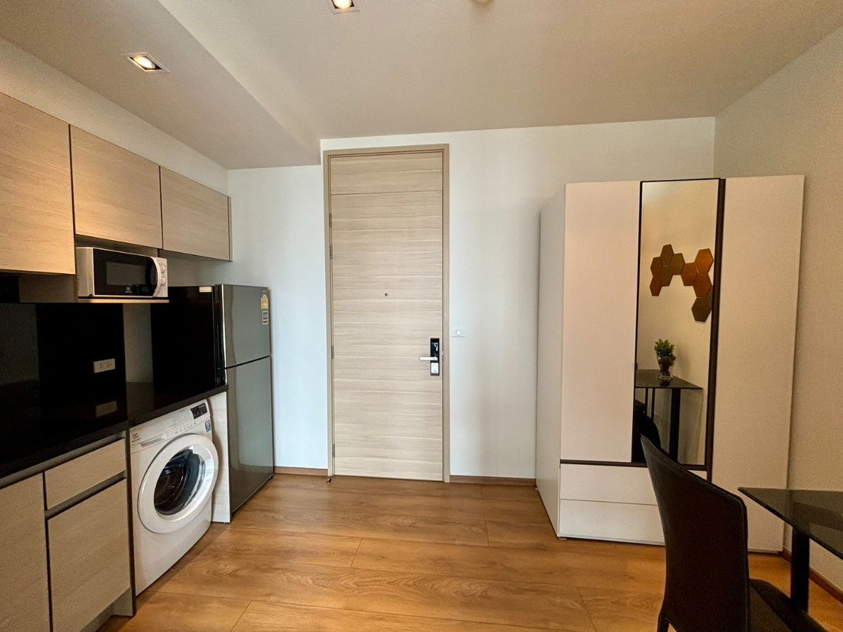 รูป For Rent: Park Origins Phromphong  (Rt-01) - รูปที่ 6/23