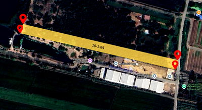 Land for sale Lat Lum Kaeo Pathumthani : Land for sale in Pathum Thani Thailand