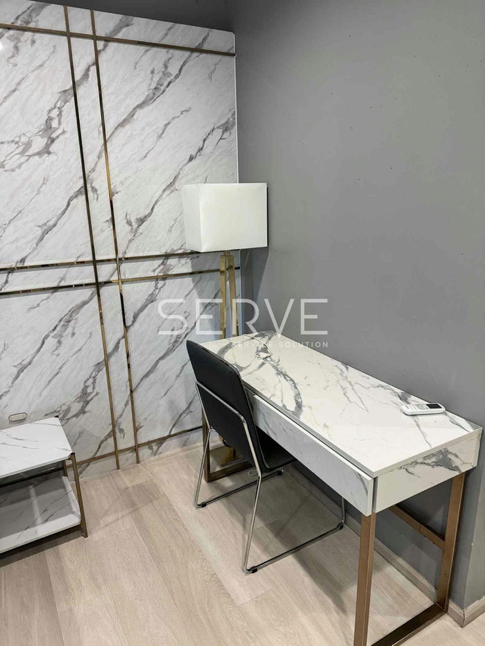 รูป Condo For Rent Life One Wireless Good Location @ BTS Phloen Chit 600 m.-Life One Wireless - รูปที่ 6/7