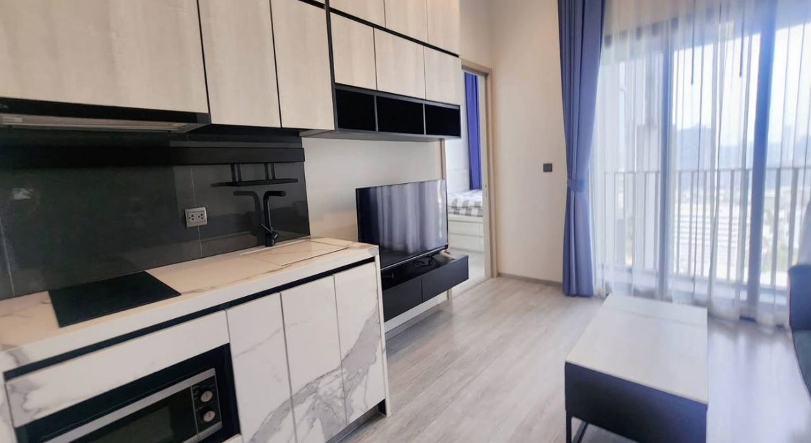 picture #R5148 Condo for rent THE LINE Sukhumvit 101  - 4/8
