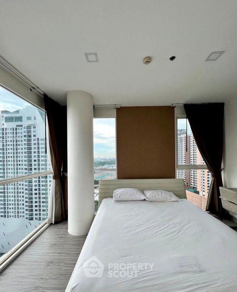 รูป คอนโด 2-ห้องนอน ที่ ไอดีโอ มิกซ์ พหลโยธิน ใกล้ BTS สะพานควาย (ID 1413595) - รูปที่ 8/13