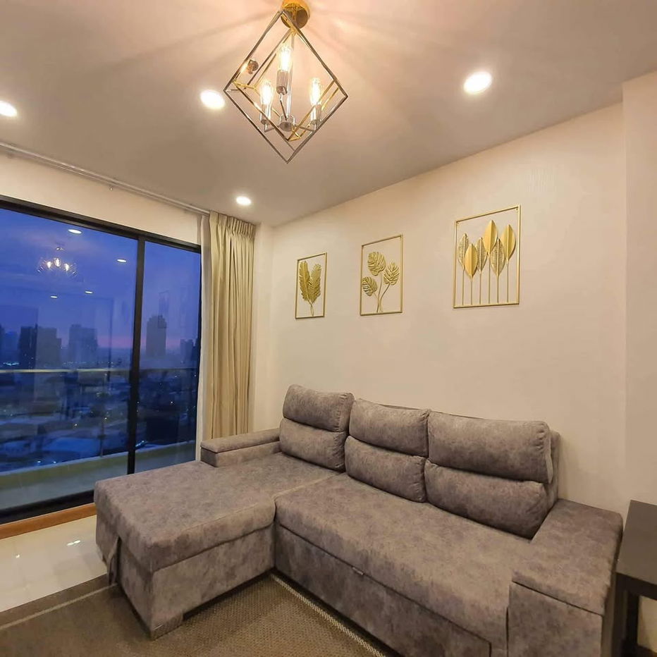picture Supalai Premier Charoen Nakhon | Near BTS Khlong San - 5/14