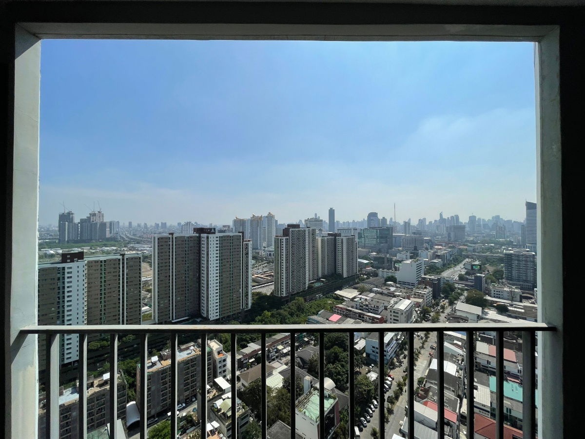 picture For Rent 3 bedroom 2bathroom 105 sq.m Fully Furniture Ready to move in - 7/15