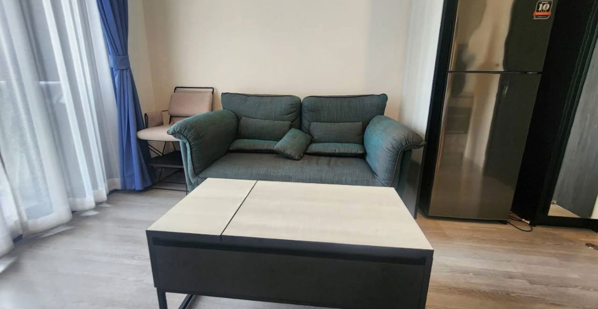 picture #R5148 Condo for rent THE LINE Sukhumvit 101  - 6/8