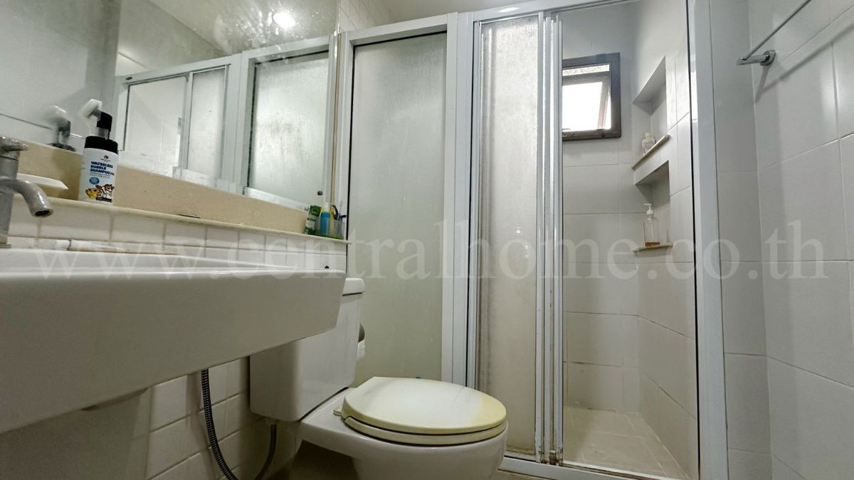 รูป บ้านเดี่ยว บุราสิริ ราชพฤกษ์ - แจ้งวัฒนะ หลังใหญ่ ถูกสุดในโครงการ - รูปที่ 11/20