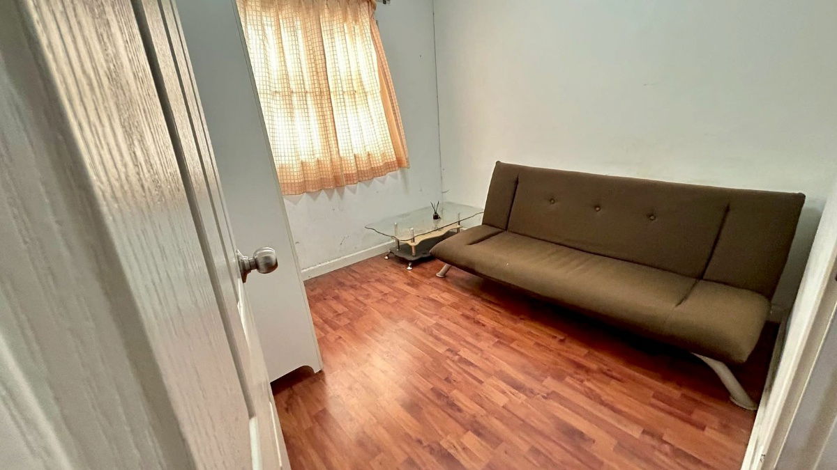 รูป 🏡 ให้เช่า ทาวน์เฮาส์ 2 ชั้น พฤกษาวิลล์ 16 รังสิต-องค์รักษ์ ราคาดี เหมาะอยู่อาศัยหรือซื้อต่อเพื่อการลงทุน - รูปที่ 7/12
