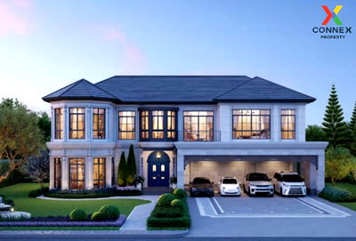 Houses for sale Raffles International College : For Sale House , Narasiri Bangna KM.10 , Bang Kaeo , Bang Phli , Samut Prakarn , CX-124942 ✅ Live chat with us ADD LINE @connexproperty ✅ 