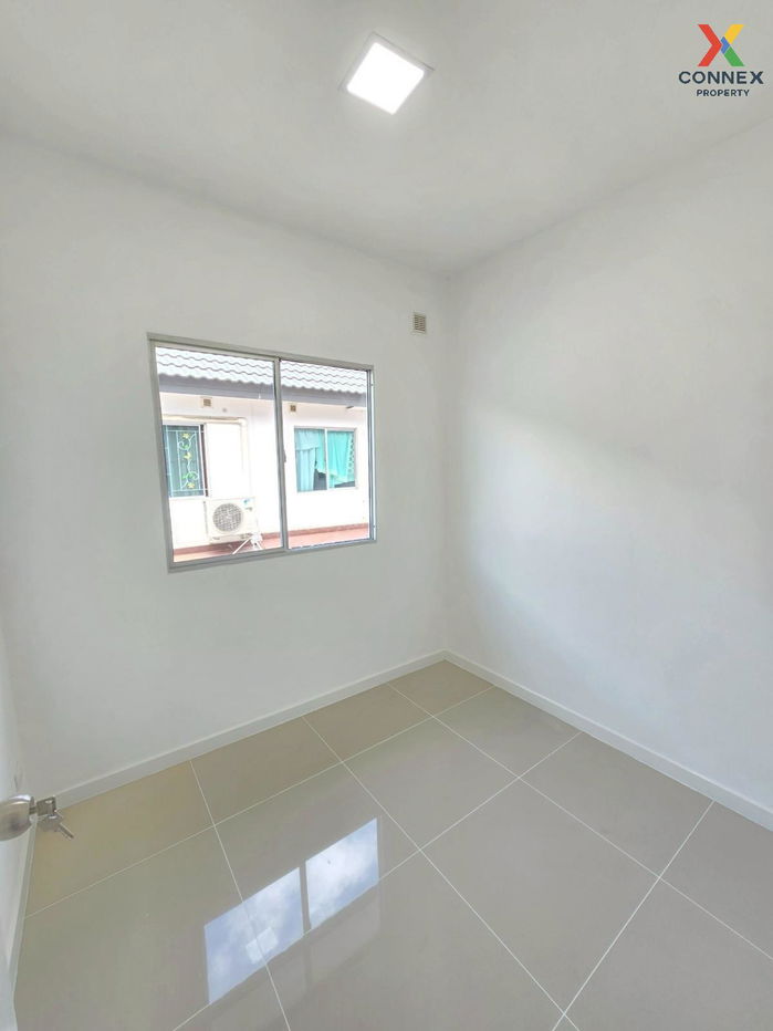 picture For Sale Townhouse/Townhome  , Baan Pruksa 96/2 Rangsit - Khlong Luang 2 , Khlong Song , khlong Luang , Pathum Thani , CX-125150 ✅ Live chat with us ADD LINE @connexproperty ✅  - 10/10