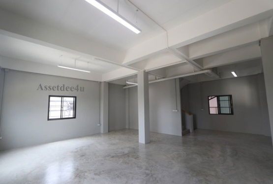 รูป AW516 ให้เช่าโกดังพร้อมสำนักงาน พื้นที่รวม 708 ตรม.ซอยวัดต้นเชือก บางใหญ่ ใกล้ศาลายา - รูปที่ 6/9