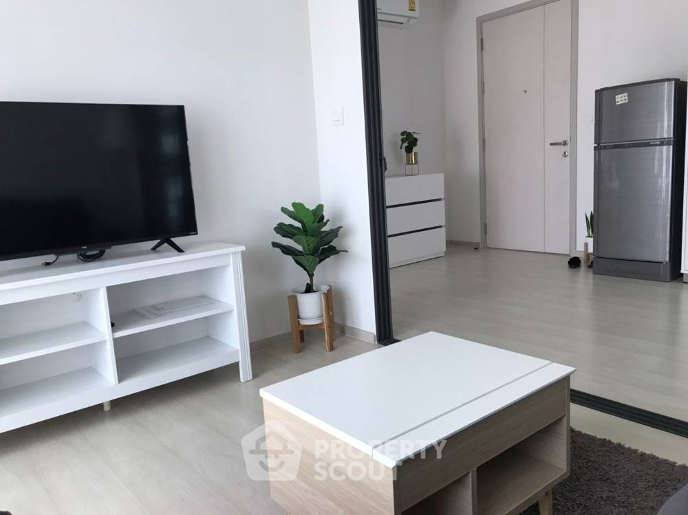picture 1-BR Condo at Life Sukhumvit 48 near BTS Phra Khanong (ID 649891) - 4/6