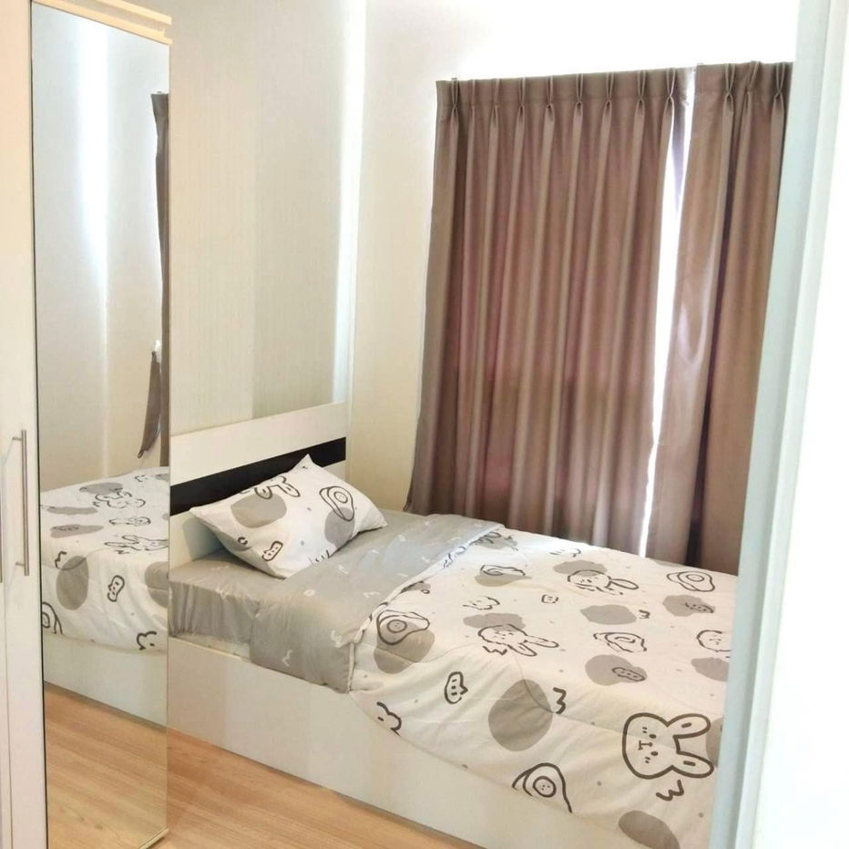 รูป 🏠RB19092 ให้เช่าถูกมาก📢เดอะ คิทท์ ติวานนท์ 👉🏻แอดไลน์ @062mnigk( มี @ ด้วย) แอดมินตอบไว - รูปที่ 1/20
