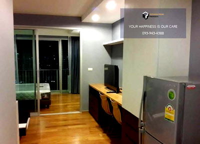 Condos for rent : The Line Phahonyothin Park | 🚝Near BTS, MRT Chatuchak | #2025071410926