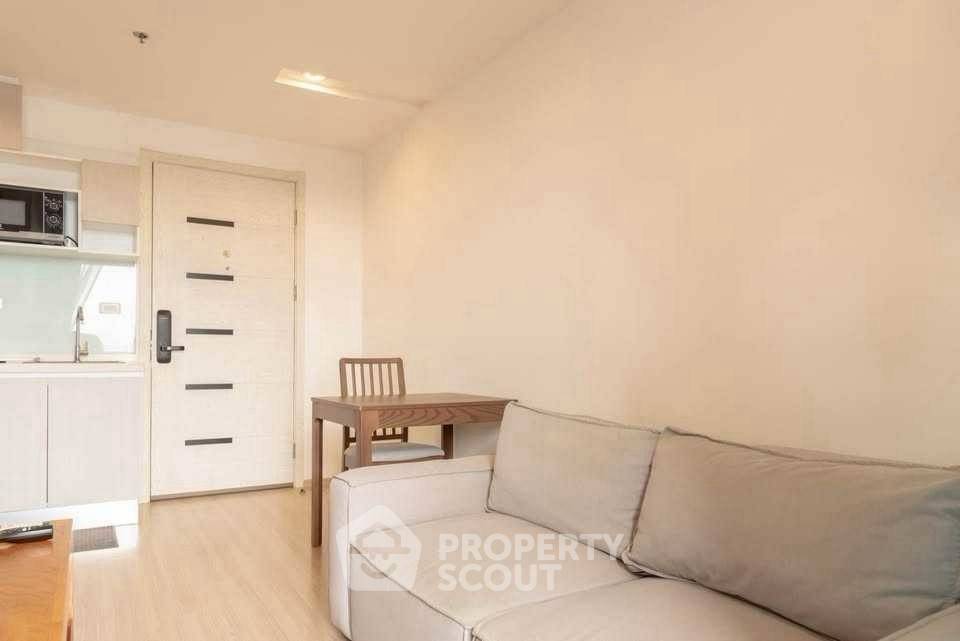 รูป คอนโด 1-ห้องนอน ที่ อาร์ทิมิส สุขุมวิท 77 ใกล้ BTS อ่อนนุช (ID 2092130) - รูปที่ 7/7