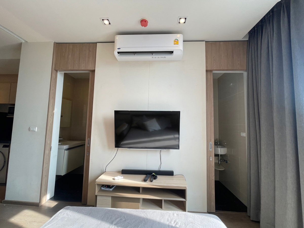 picture Condo for rent Park 24   28Floor    - 7/16