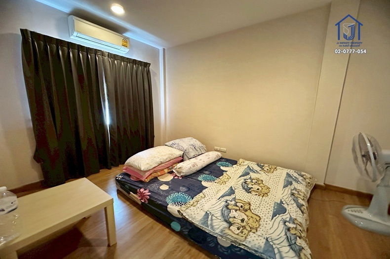 รูป ขายทาวน์โฮม 3ชั้น บ้านกลางเมือง ลาดพร้าว71 ซอยนาคนิวาส34 ใกล้ทางด่วน (รามอินทรา-อาจณรงค์) - รูปที่ 10/14