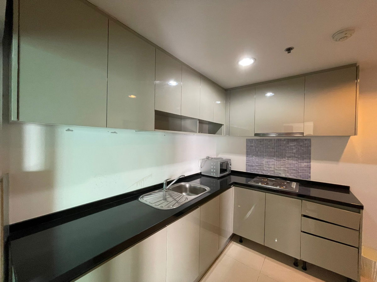 picture For Rent 3 bedroom 2bathroom 105 sq.m Fully Furniture Ready to move in - 4/15