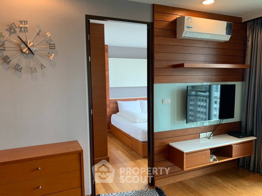 picture 1-BR Condo at Abstracts Phahonyothin Park near BTS Ha Yaek Lat Phrao (ID 750478) - 3/7