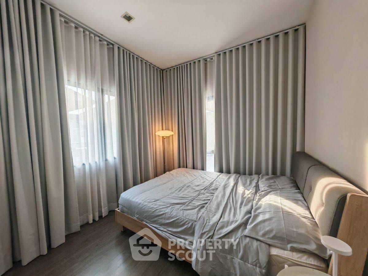 รูป บ้าน 3-ห้องนอน ที่ บางกอก บูเลอวาร์ด ศรีนครินทร์ - บางนา ใน บางแก้ว (ID 2205982) - รูปที่ 22/22