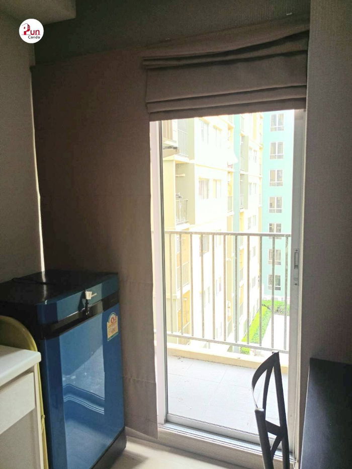picture Plum Condo Park Rangsit For Rent. - 9/23