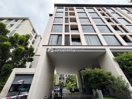 Project The Reserve 61 Hideaway Picture - 5/17