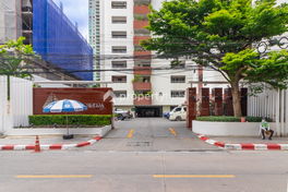 รูป Prestige Towers - รูปที่ 5/8