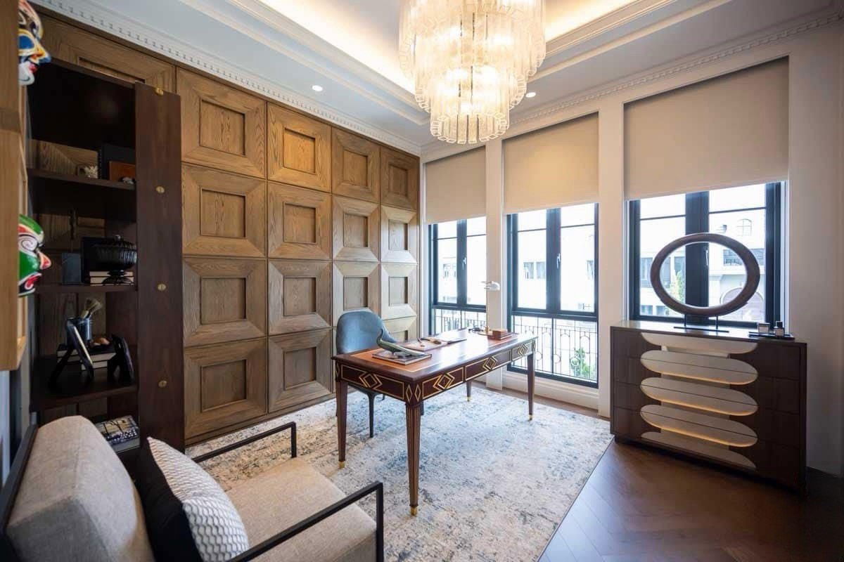 รูป 🏡🏡🏡 ขายบ้านตัวอย่าง  แต่งครบำร้อมอยู่  Narasiri Phahol–Watcharapol  - รูปที่ 10/19