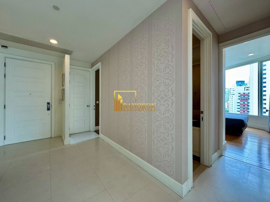 รูป Royce Private Residence | Elegant 3 Bedroom Luxury Condo - BR9231CD - รูปที่ 17/43