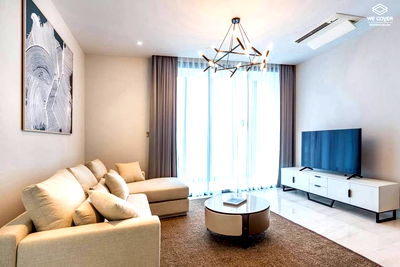 Condos for rent : Supalai ICON Sathorn | MRT Lumphini Station