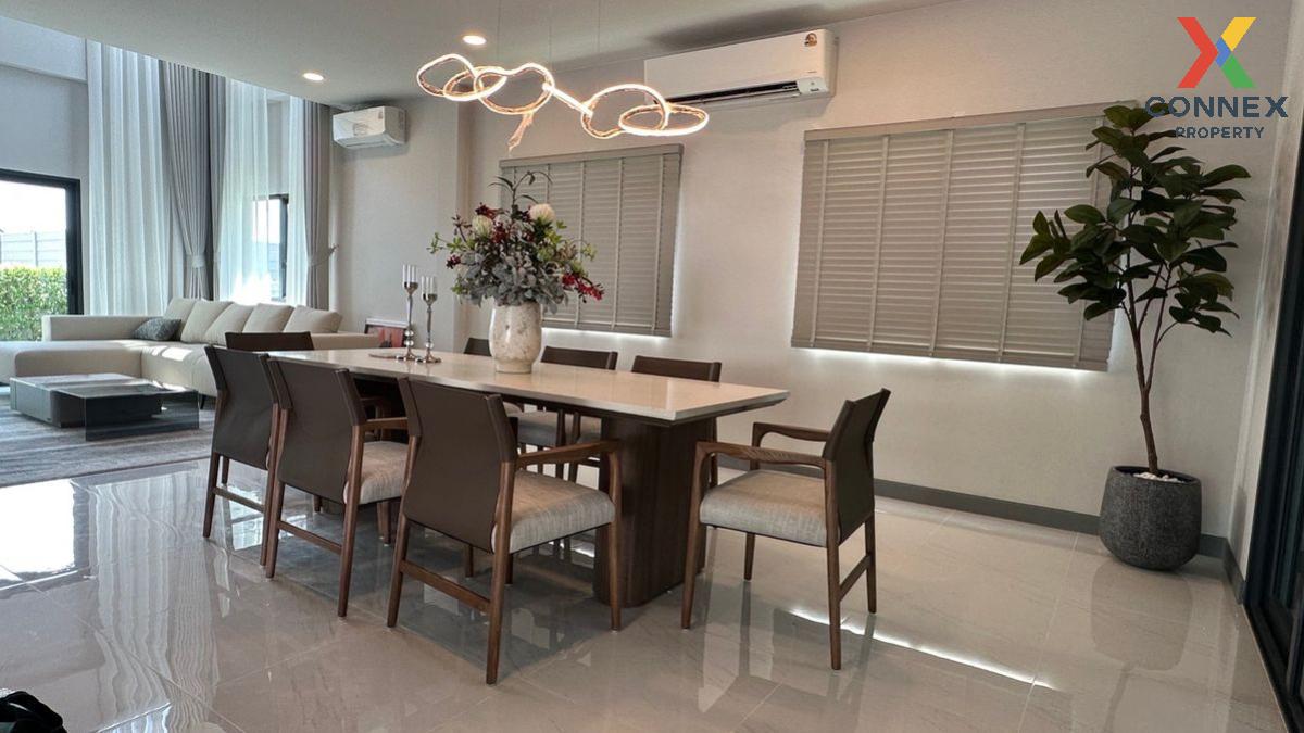 รูป เช่าบ้าน  เดอะ ซิตี้ บางนา บางแก้ว บางพลี สมุทรปราการ CX-124739 ✅ ทักไลน์ @connexproperty ตอบทันที ทีมงานมืออาชีพ ✅  - รูปที่ 3/9