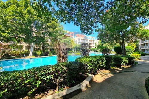 picture (920601002-98) Charming Hua Hin Condo: Your Perfect Getaway! - 3/12