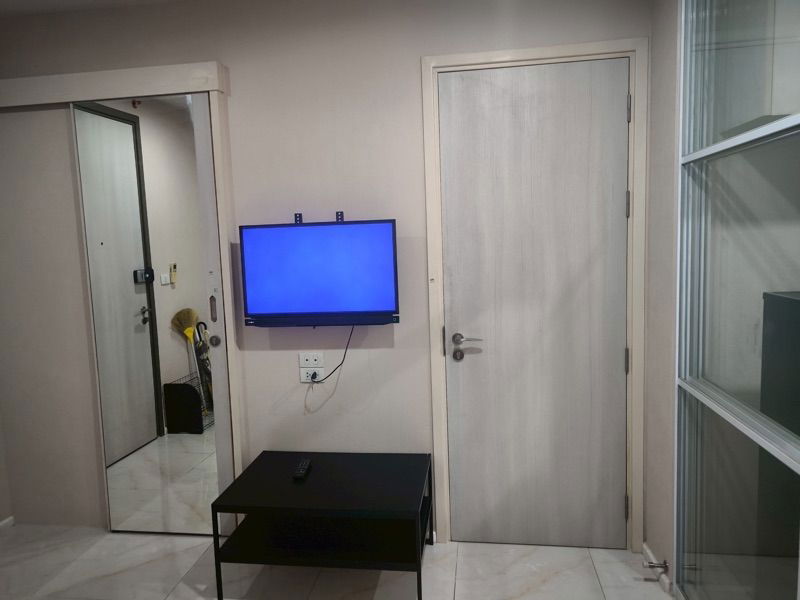 picture For rent, cheapest price, Sense Phaholyothin, near Saphan Khwai Intersection, Suthisan Winitchai Road, 064-974-2441 - 5/9