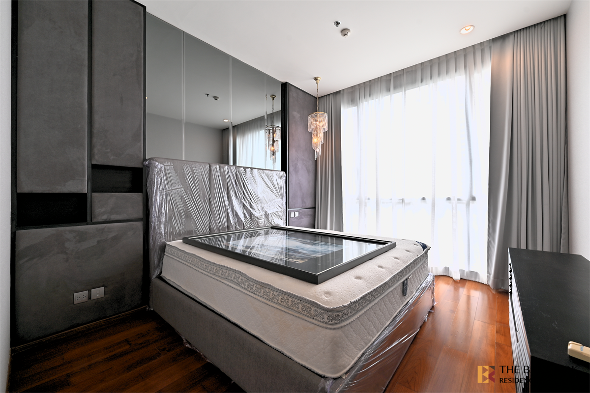 รูป ควอทโทร บาย แสนสิริ  คอนโด Luxury ราคาพิเศษ - รูปที่ 3/10