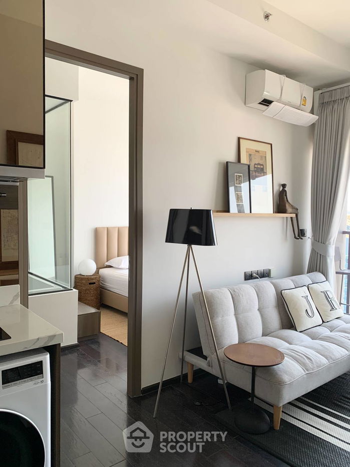 picture 1-BR Condo at Park Origin Thonglor near BTS Thong Lor (ID 2055493) - 2/15