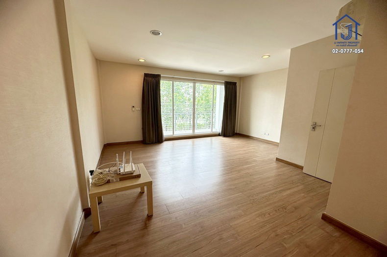 รูป ขายทาวน์โฮม 3ชั้น บ้านกลางเมือง ลาดพร้าว71 ซอยนาคนิวาส34 ใกล้ทางด่วน (รามอินทรา-อาจณรงค์) - รูปที่ 8/14